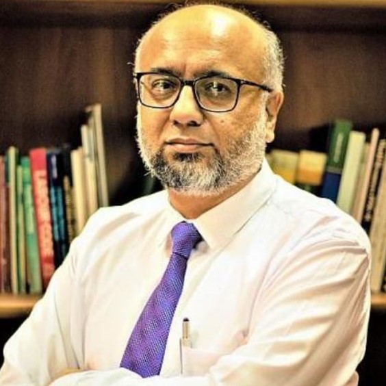 Candidate, organisation